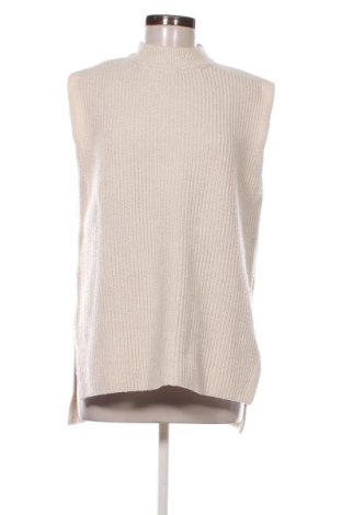 Pulover de femei H&M, Mărime S, Culoare Ecru, Preț 78,20 Lei, #136957767