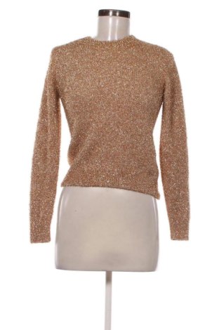 Női pulóver Mohito, Méret XS, Szín Arany
, Ár 3 302 Ft, #136958128