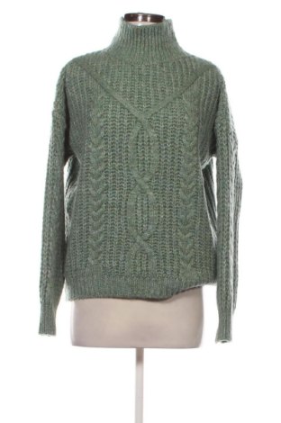 Damenpullover Trendyol, Größe M, Farbe Grün, Preis 14,00 €, #136958176