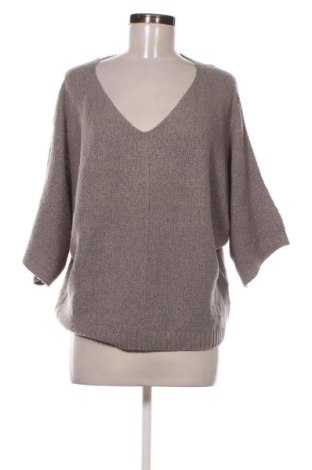 Damenpullover Unbranded, Größe M, Farbe Braun, Preis 10,00 €, #136958229