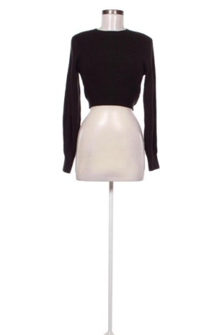 Damski sweter H&M, Rozmiar XS, Kolor Czarny, Cena 109,26 zł, #136958919