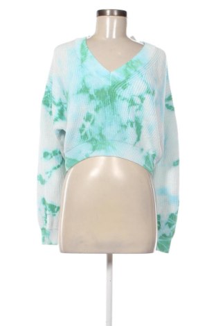 Damski sweter Tally Weijl, Rozmiar S, Kolor Kolorowy, Cena 32,15 zł, #136958973