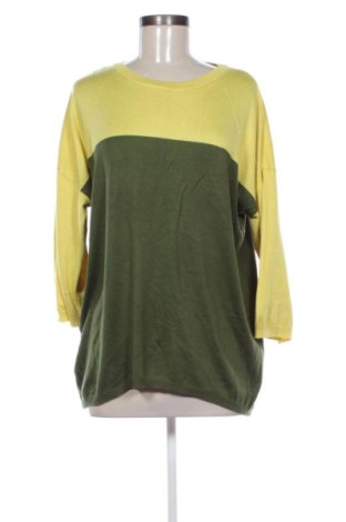 Dámsky pulóver Laura Torelli, Veľkosť XL, Farba Viacfarebná, Cena  12,50 €, #136959552