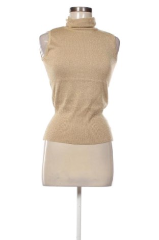 Dámsky pulóver Unbranded, Veľkosť S, Farba Zlatistá, Cena  9,00 €, #136959682