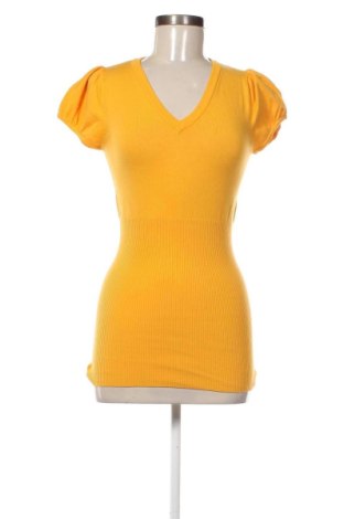 Dámsky pulóver Gate Woman, Veľkosť M, Farba Žltá, Cena  7,00 €, #136959875