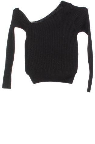 Dámsky pulóver Unbranded, Veľkosť XS, Farba Čierna, Cena  9,00 €, #136960015