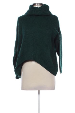 Dámsky pulóver Unbranded, Veľkosť L, Farba Zelená, Cena  13,00 €, #136960627