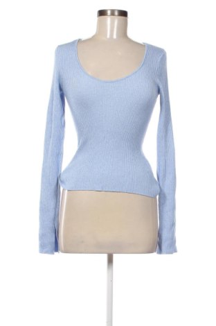 Dámsky pulóver H&M, Veľkosť S, Farba Modrá, Cena  9,00 €, #136961223