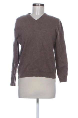 Pulover de femei United Colors Of Benetton, Mărime M, Culoare Maro, Preț 99,05 Lei, #136961407
