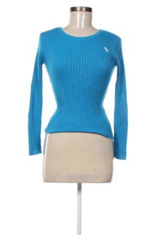 Dámsky pulóver Abercrombie & Fitch, Veľkosť S, Farba Modrá, Cena  16,00 €, #136961424