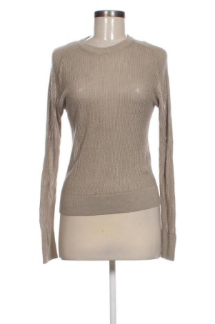 Dámsky pulóver Zara, Veľkosť M, Farba Béžová, Cena  13,00 €, #136961576