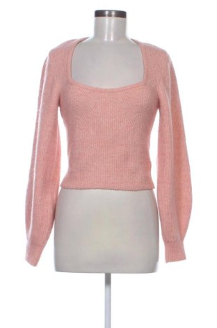 Damski sweter H&M, Rozmiar XS, Kolor Różowy, Cena 69,66 zł, #136962162