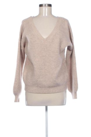Γυναικείο πουλόβερ Vintage Dressing, Μέγεθος M, Χρώμα  Μπέζ, Τιμή 12,00 €, #136962386