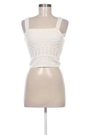 Damenpullover Abercrombie & Fitch, Größe XXS, Farbe Ecru, Preis 10,00 €, #136963216