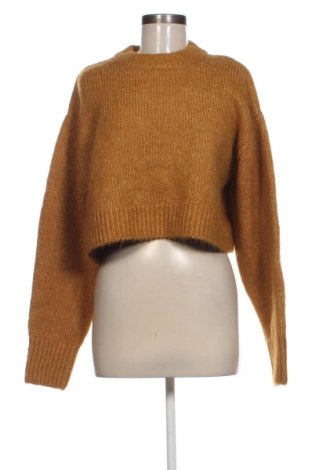 Női pulóver H&M, Méret L, Szín Narancssárga
, Ár 3 306 Ft, #136963461