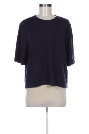 Pulover de femei Vero Moda, Mărime L, Culoare Albastru, Preț 167,99 Lei, #136963597