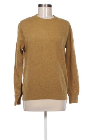 Damski sweter Highlander, Rozmiar L, Kolor Beżowy, Cena 50,37 zł, #136963827