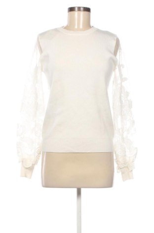 Damenpullover Unbranded, Größe M, Farbe Ecru, Preis 8,77 €, #136963977
