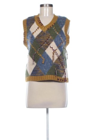 Dámsky pulóver Zara, Veľkosť M, Farba Viacfarebná, Cena  11,00 €, #136964024