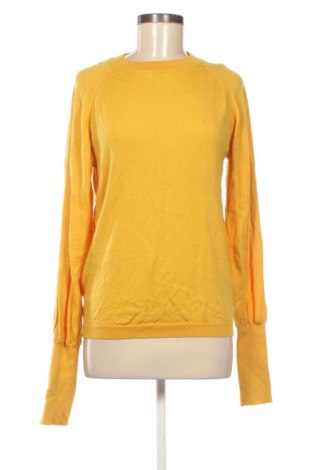 Dámsky pulóver Cathrine Hammel, Veľkosť L, Farba Žltá, Cena  219,38 €, #136965092