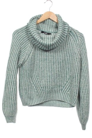 Dámsky pulóver Boohoo, Veľkosť XS, Farba Viacfarebná, Cena  9,00 €, #136965373