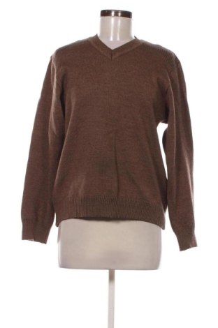 Дамски пуловер Unbranded, Размер XL, Цвят Кафяв, Цена 5,00 €, #136965563