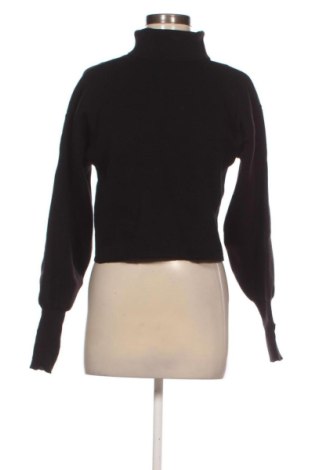 Damski sweter Unbranded, Rozmiar M, Kolor Czarny, Cena 37,51 zł, #136966596