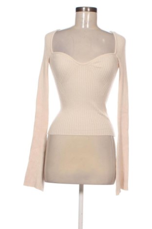 Дамски пуловер H&M, Размер XS, Цвят Екрю, Цена 9,00 €, #136966746