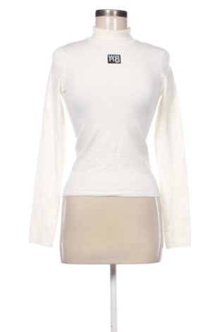 Dámsky pulóver T By Alexander Wang, Veľkosť S, Farba Biela, Cena  52,00 €, #136967206
