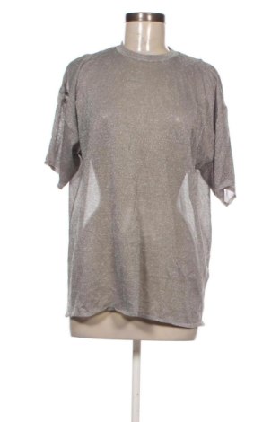 Damenpullover Zara, Größe XL, Farbe Silber, Preis 25,90 €, #136967228