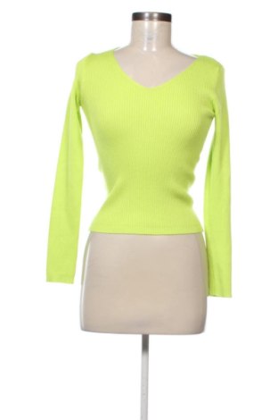Pulover de femei Primark, Mărime XS, Culoare Verde, Preț 41,71 Lei, #136967727