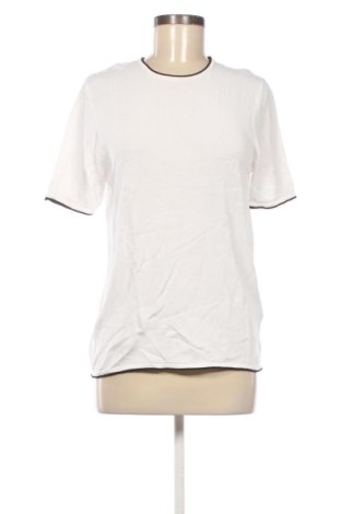 Dámsky pulóver Zara, Veľkosť XL, Farba Biela, Cena  16,00 €, #136968367