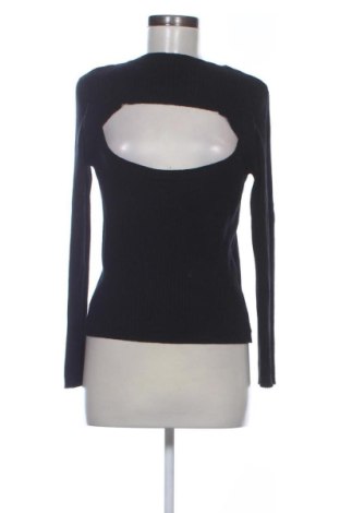 Damski sweter Clockhouse, Rozmiar XL, Kolor Czarny, Cena 37,51 zł, #136969403
