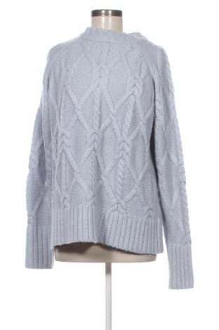 Dámsky pulóver H&M, Veľkosť XS, Farba Modrá, Cena  13,00 €, #136969409
