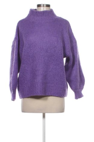 Dámsky pulóver Unbranded, Veľkosť S, Farba Fialová, Cena  15,00 €, #136969432