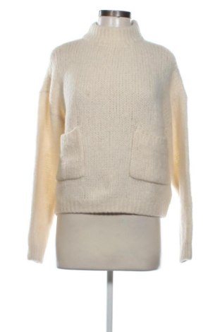 Damski sweter ONLY, Rozmiar M, Kolor ecru, Cena 142,99 zł, #136969633