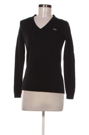 Dámsky pulóver Lacoste, Veľkosť M, Farba Čierna, Cena  57,00 €, #136970031