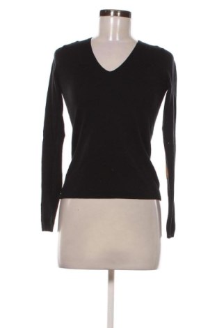 Dámsky pulóver Massimo Dutti, Veľkosť M, Farba Čierna, Cena  39,00 €, #136970155