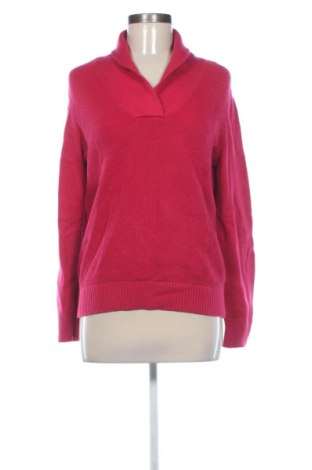 Dámsky pulóver Tommy Hilfiger, Veľkosť XL, Farba Ružová, Cena  65,00 €, #136972086