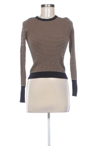 Damski sweter Zara, Rozmiar XS, Kolor Kolorowy, Cena 75,02 zł, #136973123