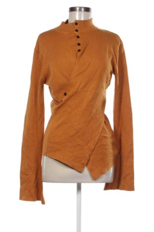 Damenpullover Unbranded, Größe XL, Farbe Orange, Preis 13,00 €, #136973228