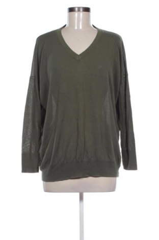 Pulover de femei Sweewe, Mărime L, Culoare Verde, Preț 54,74 Lei, #136973628