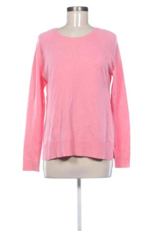Damski sweter Pink Woman, Rozmiar XL, Kolor Różowy, Cena 42,87 zł, #136973680