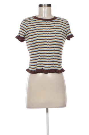 Damenpullover Zara, Größe S, Farbe Mehrfarbig, Preis 11,00 €, #136973980