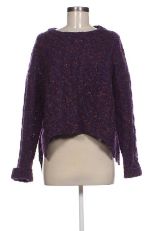 Női pulóver Monaco, Méret XXL, Szín Lila, Ár 3 719 Ft, #136974040