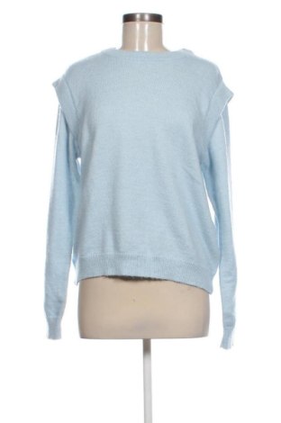 Damski sweter Cache Cache, Rozmiar XL, Kolor Niebieski, Cena 54,23 zł, #136974674