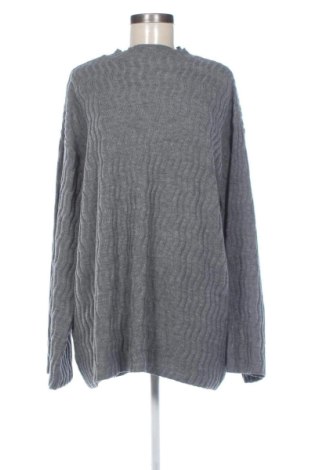 Damski sweter Unbranded, Rozmiar XXL, Kolor Szary, Cena 91,09 zł, #136974838