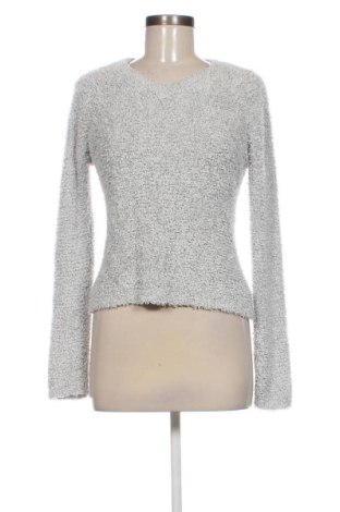 Damski sweter Oui, Rozmiar L, Kolor Szary, Cena 130,00 zł, #136974886