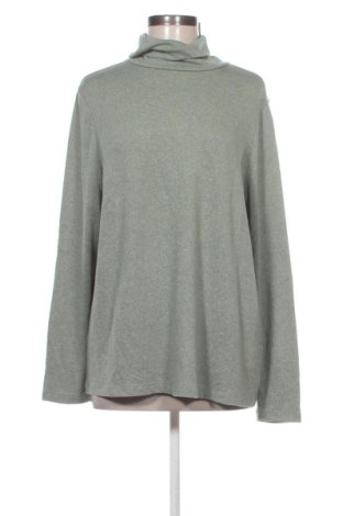 Damenpullover Street One, Größe XXL, Farbe Grün, Preis 12,00 €, #136975219