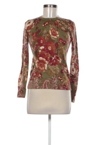 Дамски пуловер Ralph Lauren, Размер M, Цвят Многоцветен, Цена 73,00 €, #136975423